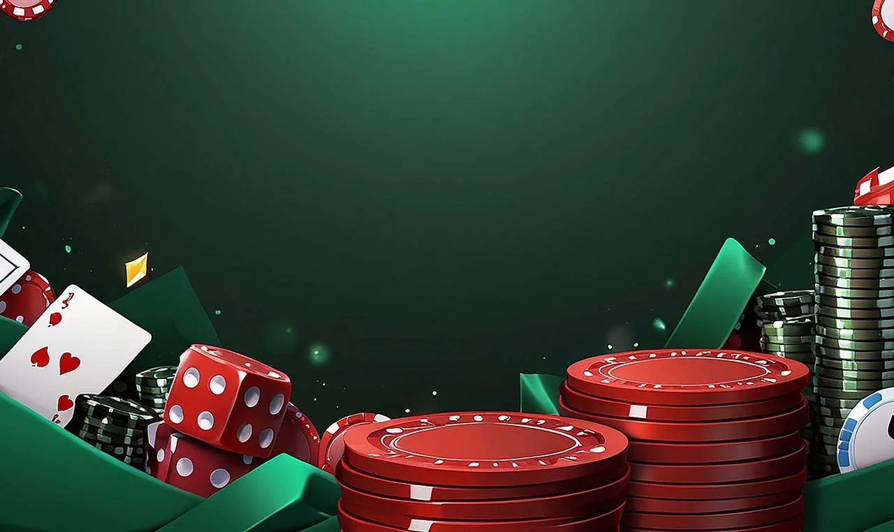 OXBE trò chơi Slot và Jackpot