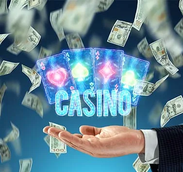 OXBE bàn Casino Trực Tuyến