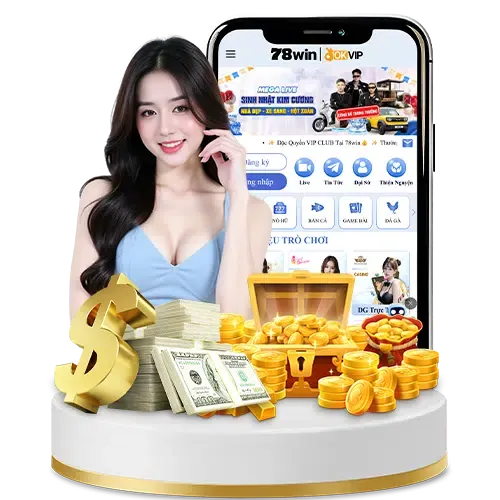 OXBE nạp tiền vào khu game